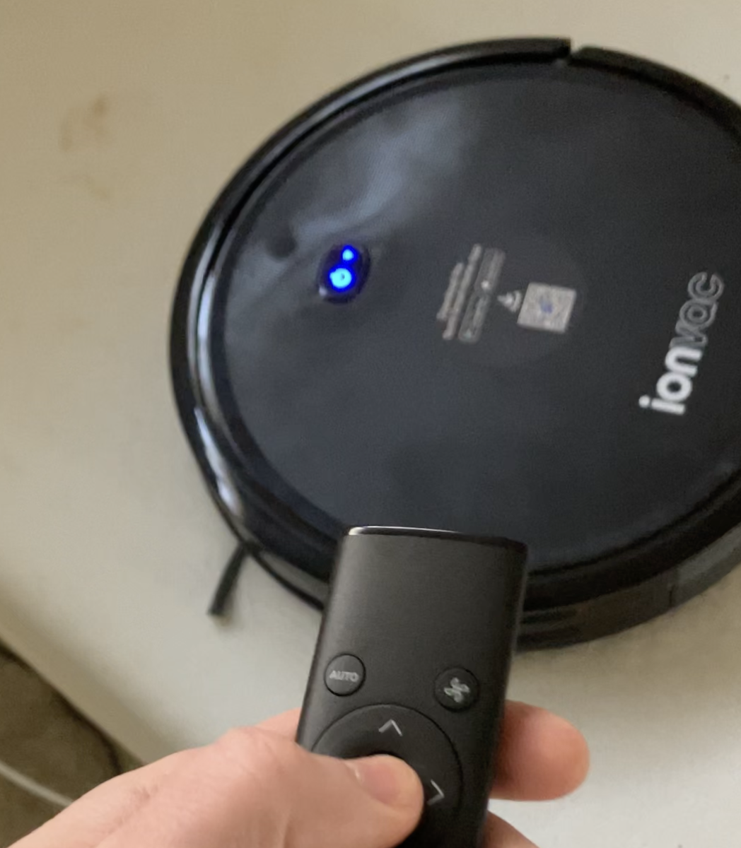 Review: Ionvac SmartClean 2000 Robovac – WiFi Robotic Vacuum with App/Remote