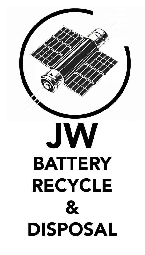 Battery and Electronics Eco-Friendly Disposal Service in Houston Texas